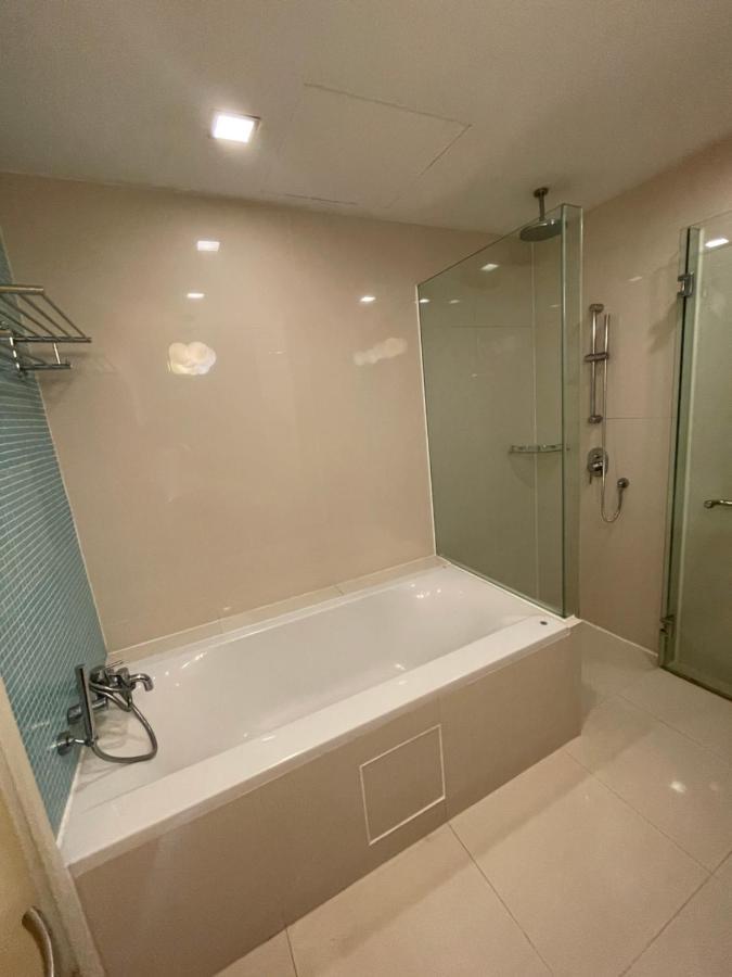 C Suites Jalan Perak Kuala Lumpur Dış mekan fotoğraf