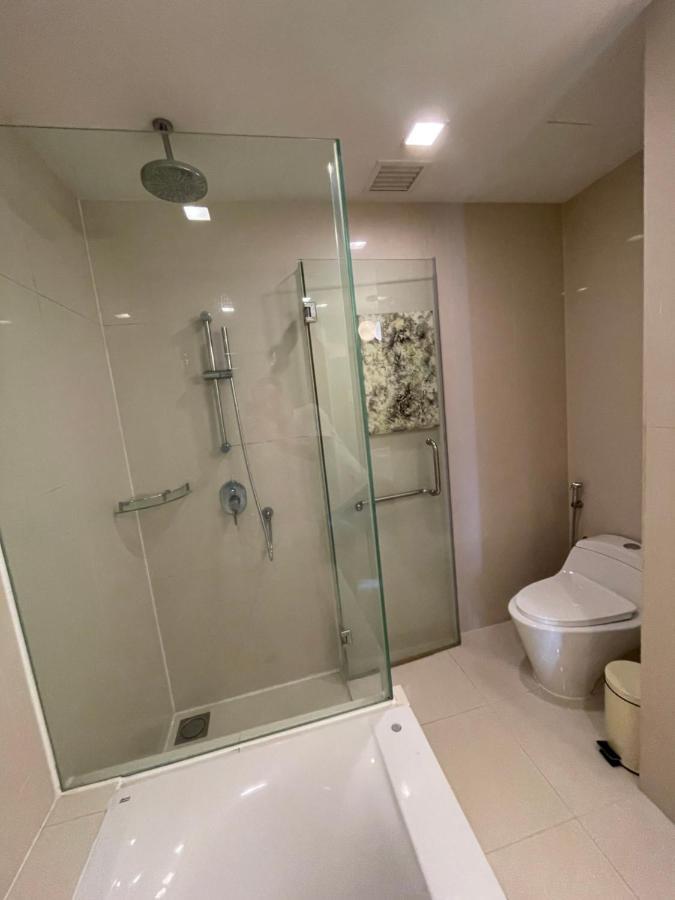 C Suites Jalan Perak Kuala Lumpur Dış mekan fotoğraf