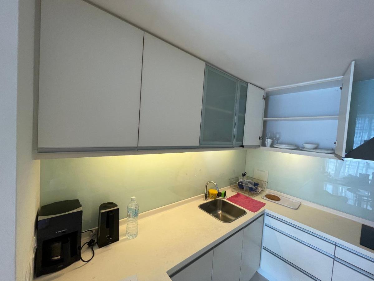 C Suites Jalan Perak Kuala Lumpur Dış mekan fotoğraf
